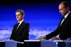 Sarkozy se je zavzel za preventivno zapiranje domnevno nevarnih islamistov