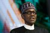 Nigerijski predsednik Buhari: Moja žena spada v mojo kuhinjo