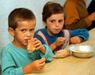 Projekt Donirana hrana blaži lakoto v 23 slovenskih krajih