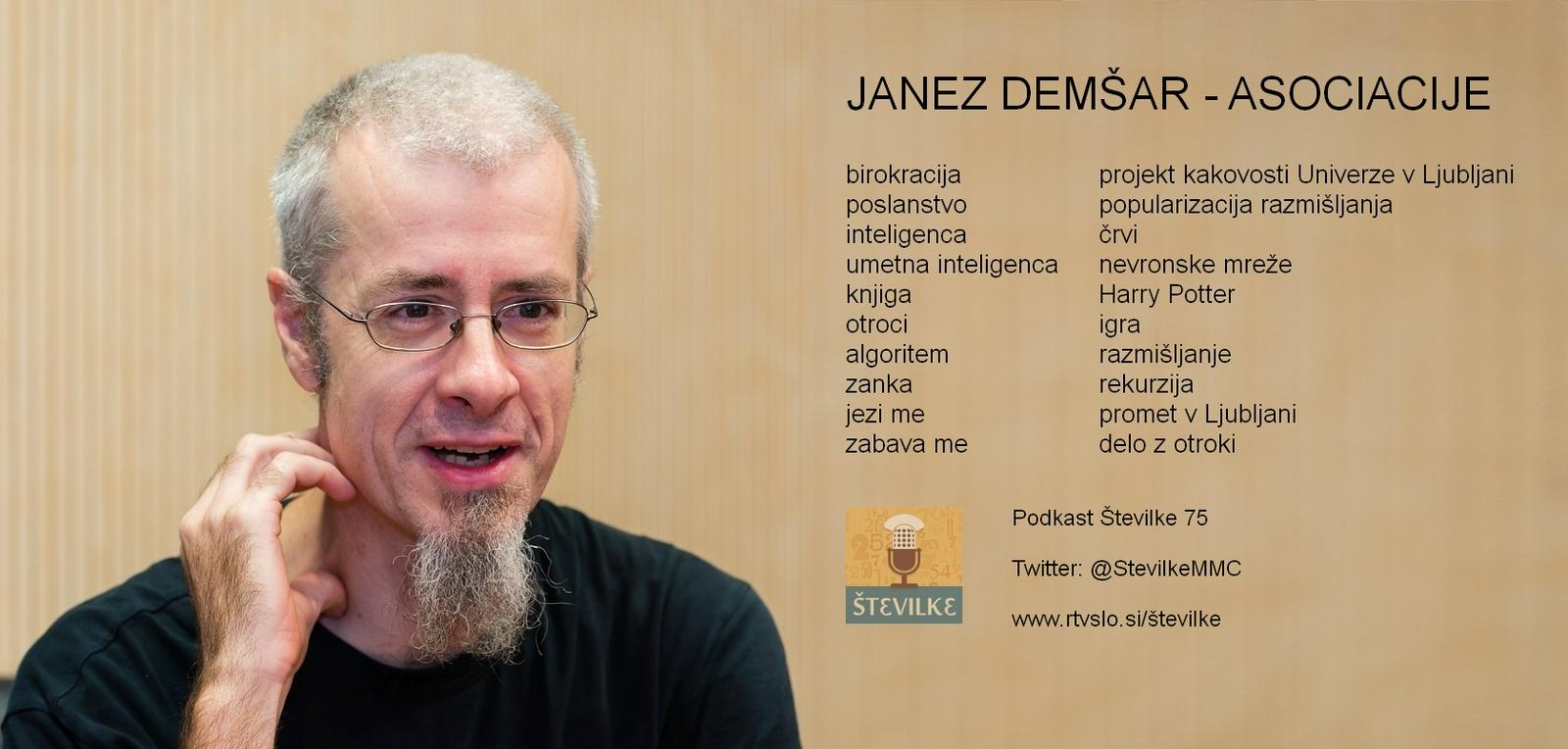 Janez Demšar