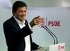 Španski socialisti ne bodo nasprotovali manjšinski vladi konservativca Rajoya