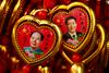 Kitajska kaznuje podkupljive uradnike in utrjuje moč predsednika Šija