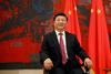 Tour europeo per il Presidente cinese Xi Jinping