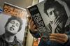 Bob Dylan in vprašanje za milijon dolarjev