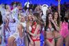 Video: Modna revija Victoria's Secret se letos seli v Pariz
