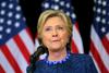 Hillary Clinton in Steven Spielberg ustvarjata TV-serijo o ženski volilni pravici