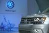 Volkswagen po škandalu v prestrukturiranje in odpuščanje