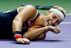 Cibulkova v slogu sezone - v drugi polovici ujela zmago in finale