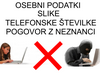 Jasmina Mešić, SI-CERT: »Z vse pogostejšo uporabo spleta tudi vse več goljufij«
