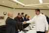 Venezuela: Vlada in opozicija dosegli dogovor o reševanju politične krize
