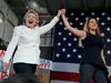 Demokrati vse bolj izpostavljajo Trumpov odnos do žensk