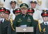 Nuove basi militari russe nei pressi dei confini occidentali
