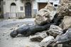 Italijo stresel nov močnejši potres. Ni poročil o škodi ali poškodovanih.