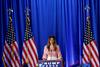 Melania Trump: Mož čuti z ameriškim delavskim razredom