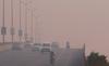 New Delhi: Šole bodo tri dni zaprte zaradi hude onesnaženosti