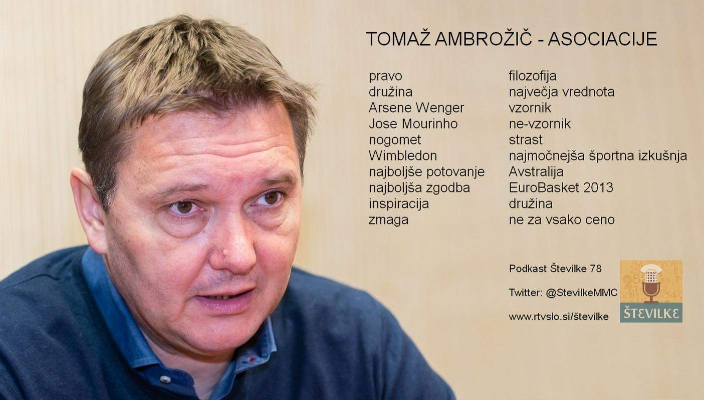 Tomaž Ambrožič