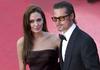 Brad Pitt ni bil nasilen do svojih otrok; prvič v javnosti po novici o ločitvi