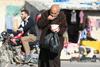 Vzhodnemu Alepu grozi lakota: razdelili zadnje obroke