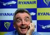 Ryanair išče uslužbenca za najslabšo službo na Irskem