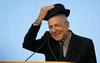 Umetniki o Leonardu Cohenu: Umolknil je še en čarobni glas