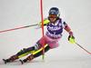 Video: Shiffrinova tudi v novi sezoni slalomska kraljica