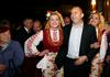 V Bolgariji zmaga proruskega generala napoveduje predčasne volitve