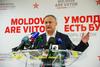 Moldavija: Novi predsednik postal proruski socialist