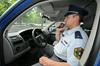 Policisti poostreno iščejo alkoholizirane voznike