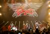 Aerosmith razkrili datume poslovilne turneje