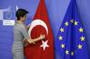 Avstrijski predlog prekinitve pogajanj EU-ja s Turčijo nima podpore