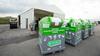 Po Slovenski Istri bodo namestili zbiralnike za elektronske odpadke