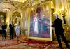 Britance razburja 431 milijonov evrov draga prenova Buckinghamske palače