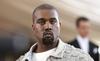 Nov izpad Kanyeja Westa kaplja čez rob, turneja odpovedana