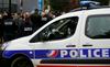 V Franciji v napadu na zaporniški kombi ubita najmanj dva pravosodna policista