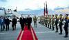 Video: Iranski predsednik sprejel vabilo Pahorja za obisk Slovenije