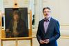 Barokist Ferdinand Šerbelj prejemnik nagrade Izidorja Cankarja