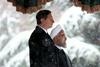 Pahor in Rohani želita krepiti gospodarsko sodelovanje med Slovenijo in Iranom
