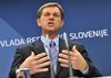 Cerar: Slovenija lahko postane most med supersilami Rusijo in ZDA