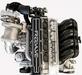 Koenigsegg in Qoros na Kitajskem predstavila motor brez odmične gredi