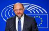 Schulz zapušča Bruselj in se vrača v nemško politiko