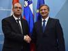 Hrvaški zunanji minister Stier: Arbitraža je stvar preteklosti