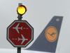 Lufthansa stavkajočim pilotom ponuja 4,4-odstotno zvišanje plač