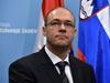 Stier: Hrvaška želi urediti mejo s Slovenijo v dvostranskih pogovorih