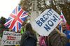 Bodo Britanci po brexitu plačevali za EU-državljanstvo?