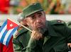 Poslovil se je Fidel Castro, dolgoletni kubanski vodja