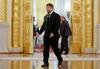 Čečenski vodja izbral desno roko s pomočjo resničnostnega šova