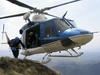 Namenski reševalni helikopterji v Sloveniji za zdaj le pobožna želja