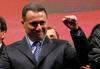 Gruevski dobil mandat za sestavo nove makedonske vlade