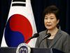 Predsednica Južne Koreje pripravljena odstopiti
