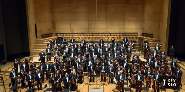 L’Orchestre Philharmonique de Slovénie entre dans la nouvelle année avec de la musique française